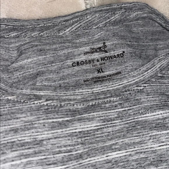 Oversized shirt - Picture 3 of 4